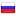 kinder-online.ru hosted country